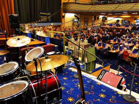 Gala Bingo Slough – Times and Prices.